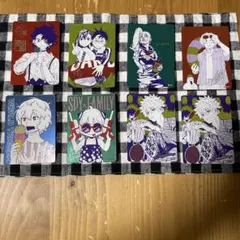 2026年最新】ナツコミ メタキラカードの人気アイテム - メルカリ