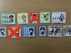 カラフルピーチ キャラクターグッズ