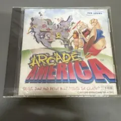 アメリカン・アーケード ゲーム - メルカリ