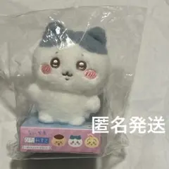 ちいかわ ぴたれすと　ハチワレ