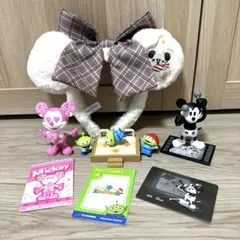 ディズニーグッズまとめ売り