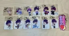 すとぷり ななもり。 アクキー まとめ売り