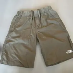 THE NORTH FACE ハーフパンツ ベージュ