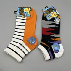 新品　メンズ特大サイズ靴下　2足組