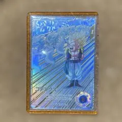 ドラゴンボールスーパーダイバーズ SDV6-040 ゴテンクス GDR パラレル