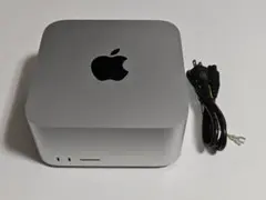 Apple Mac Studio M2 Ultra 192GB 8TBのサムネイル