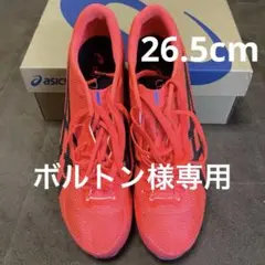 SPEED SP2 25cm 新品未使用 2025年最新】メタスピードsp2の人気アイテム - メルカリ