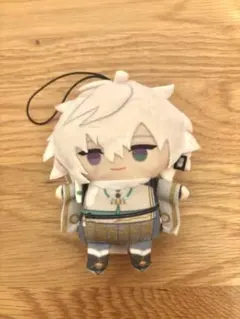 にじぱぺっと　叢雲カゲツ