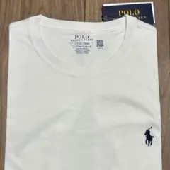 Polo Ralph Lauren Tシャツ　メンズS -170/92 新品