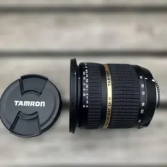 ✴︎タムロン大三元AF SP 24-70F2.8完動品❗️ - メルカリ