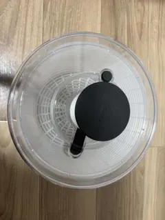 OXO サラダスピナー 野菜水切り器　大のサムネイル