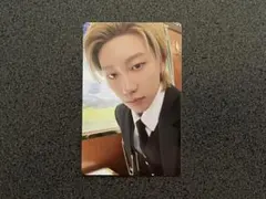 SEVENTEEN 24CARAT LAND ミンハオ トレカ セット | Mercari