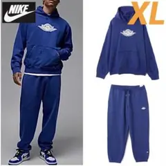 ナイキ ジョーダン 上下セット パーカー パンツ AIR JORDAN 新品