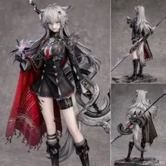新品 第五人格 Identity V 夜の番人 イタカ 塗装済 フィギュア 26