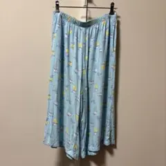 UNIQLO リラコ　サンリオ　ちいかわ 160