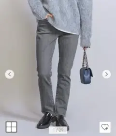 ＜RED CARD＞LIBERTY HI RISE デニムパンツ