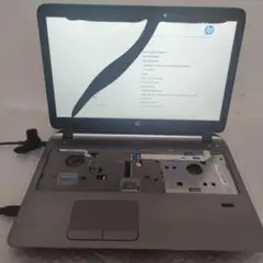 HP Probook 455G2 AMD A6 7050B
