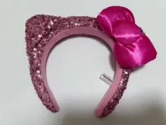 キティ　カチューシャ