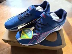 【⏰タイムセール】asics アシックス　25cm レーザービーム