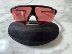 OAKLEY オークリー サングラス PRIZM TRAIL TORCH