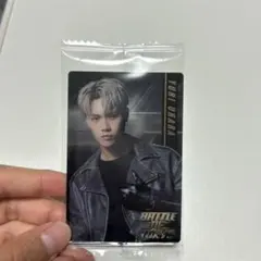 宇原雄飛 YUHI アクリルスタンド　フォトカード　シクレ有 セット 宇原雄飛 YUHI アクリルスタンド フォトカード シクレ有 セット