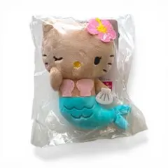 マスコットチャーム ハローキティ アベイル マーメイド 日焼け 503-495