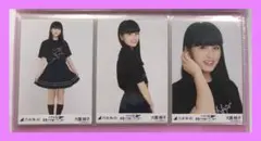 乃木坂46 大園桃子 生写真 真夏の全国ツアー2017 Final ライブT