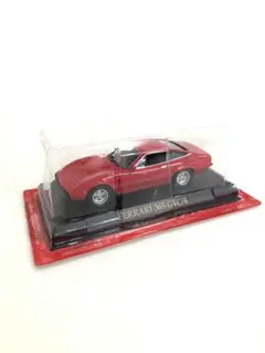 B5124 Ferrari アシェット 365 GTC/4