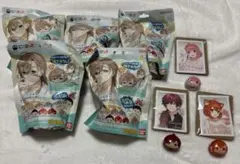 ① にじさんじ びっくらたまご つむまる vol.4 入浴剤