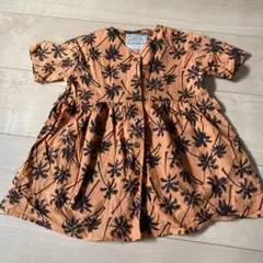 ヤシの木ワンピース