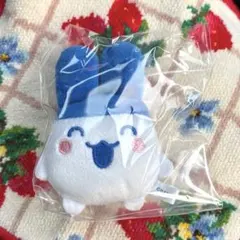たまごっち ミニミニchibiぬいぐるみマスコット ミミっち