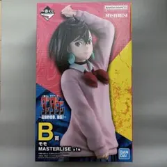 ダンダダン　一番くじ　モモ B賞 フィギュア