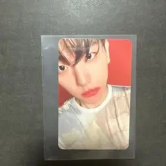 BAEKHYUN Delight トレカ