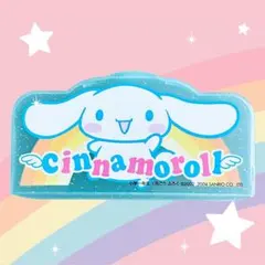 ☆レア☆シナモロールぬいぐるみフォトフレーム サンリオ 平成レトロ