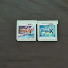 2026年最新】ポケモン xy ソフト 新品 未開封の人気アイテム - メルカリ