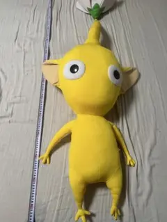 2025年最新】ピクミン 抱き枕の人気アイテム - メルカリ