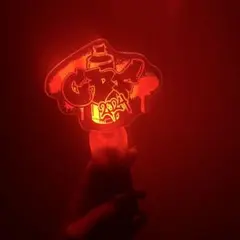 G*A様 コムドット CDF ペンライト　2024