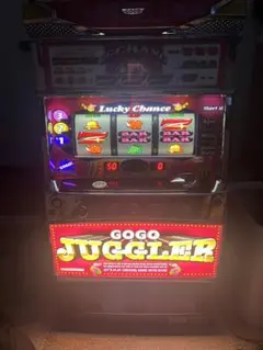 2025年最新】実機 ジャグラーの人気アイテム - メルカリ