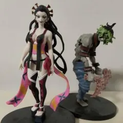2026年最新】妓夫太郎 フィギュアの人気アイテム - メルカリ