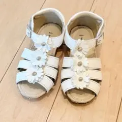 プティマイン サンダル 15cmのサムネイル