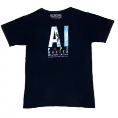 大きめ BILLABONG アンディ・アイアンズ Tシャツ