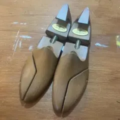 ジェイエムウエストン　純正　シューツリー　シューキーパー　ビンテージ　レディース