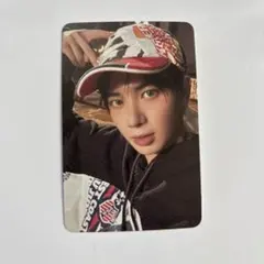 TXT ウィバース アルバム B ver. テヒョン トレカ