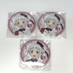 嵐 千砂都 Liella! First LoveLive! 缶バッジ - メルカリ