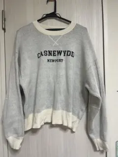 Niko and… スウェット　レディース