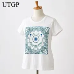 ユニクロ ユーティージーピー ピクサー 半袖Tシャツ 白 XL タグ付き