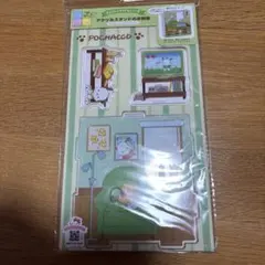 エンジョイアイドルシリーズ アクリルスタンドのお部屋 ポチャッコ