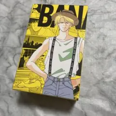 BANANA FISH 復刻版BOX vol.1 吉田秋生 - メルカリ