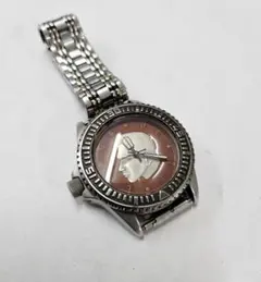 Jean Paul GAULTIER 6034-H03361 クォーツ 腕時計のサムネイル