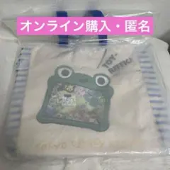 トイストーリー５ トートバッグ リリーパッド スマーティーパンツのサムネイル